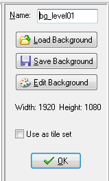 background level 1